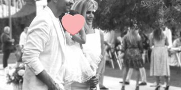 Alldaynews.gr Γιώργος Λιανός-Κωνσταντίνα Καραλέξη: Φωτογραφίες απο την δεξίωση και την βάφτιση της κορούλα τους