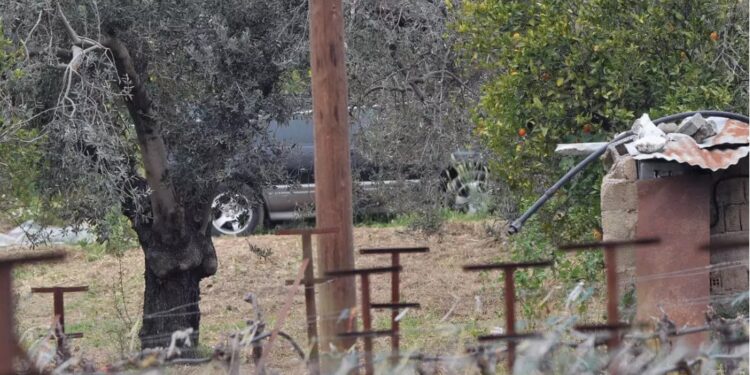 Ηλεία: Την σκότωσε για να μην γράψει τα πλούτη σε Μάρτυρες του Ιεχωβά