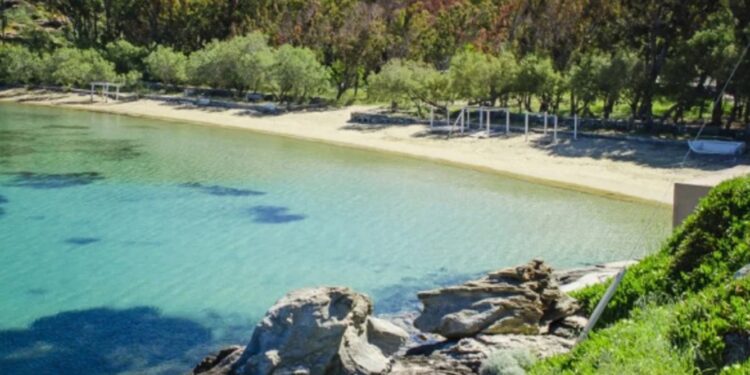 Τζια: 69χρονος βρέθηκε νεκρός στο Γιαλισκάρι