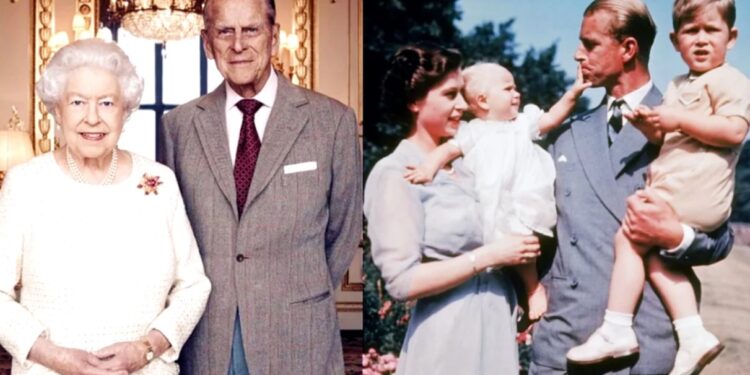 Alldaynews.gr Βασίλισσα Ελισάβετ: Τα σκάνδαλα της οικογένειας, τα 70 χρόνια βασιλείας, η αμύθητη περιουσία και η κληρονόμοι