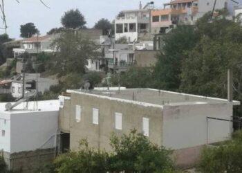 Κρήτη: Τρόμος στις Καμάρες από νυχτερινό βουητό και δονήσεις – Στο πόδι όλο το χωριό