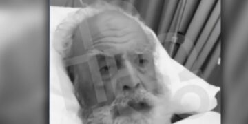 Άκης Τσοχατζόπουλος: Το συγκινητικό μήνυμα στον γιο του λίγο πριν Ξεψυχήσει[video]