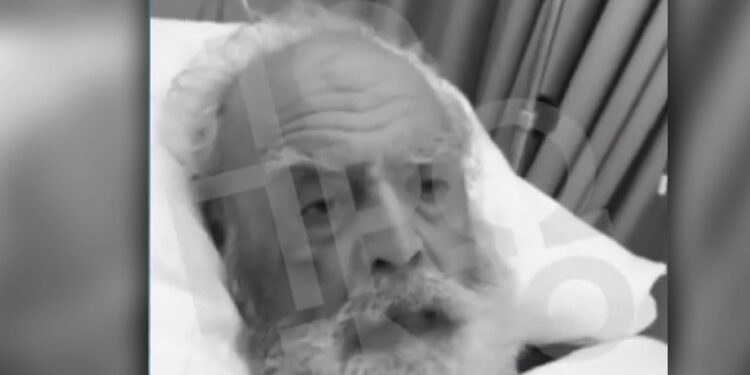 Άκης Τσοχατζόπουλος: Το συγκινητικό μήνυμα στον γιο του λίγο πριν Ξεψυχήσει[video]