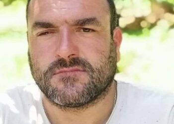 Θρήνος στην Πάτρα: Σοκ από τον ξαφνικό θάνατο του 40χρονου Φώτη