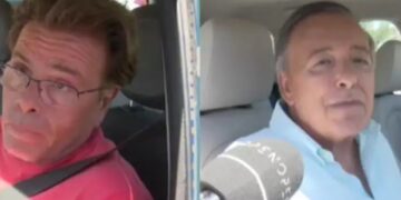 Alldaynews.gr Παπανώτας και Μικρούτσικος σε πόλεμο μέχρι εσχάτων – «Αυτός μου έφαγε την εκπομπή στο Star»