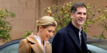 Alldaynews.gr Σπίτια, χρήματα, αυτοκίνητα: Η τεράστια περιουσία που θα κληρονομήσουν τα παιδιά των Μπακογιάννη και Κοσιώνη