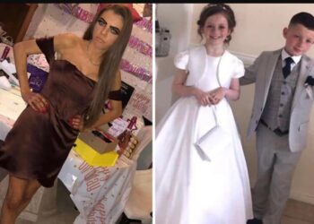 «Λουτρό» αίματος: Δολοφονία σοκ δίδυμων 8χρονων με ματσέτα – Η 18χρονη αδερφή τους πέθανε προσπαθώντας να τα σώσει