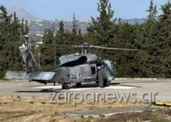 Ανείπωτη Τραγωδία στην Κρήτη: Πως ξεψύχησε το 4χρονο κοριτσάκι