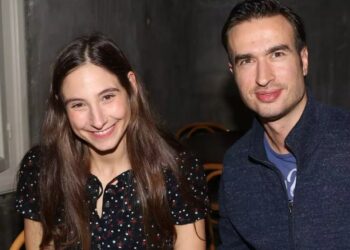 Φωτεινή Αθερίδου – Κωνσταντίνος Μαγκλάρας: Φωτογραφίες απο τον γάμο τους[video]