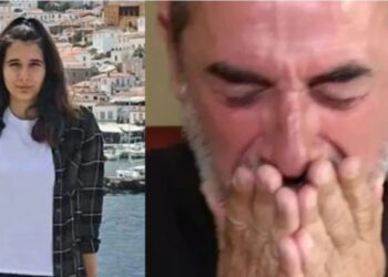 Συγκινεί ο πατέρας της 19χρονης Θάλειας: «Κυνηγούσε το πεπρωμένο της»