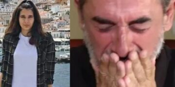 Alldaynews.gr Συγκινεί ο πατέρας της 19χρονης Θάλειας: «Κυνηγούσε το πεπρωμένο της»