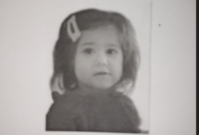 ''Μαύρη'' Μέρα: «Έφυγε» από τη ζωή η μόλις τριών ετών Ουρανία