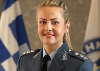 Κωνσταντία Δημογλίδου