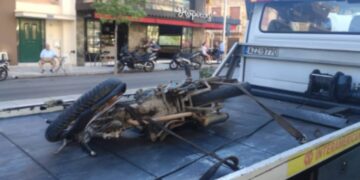 Alldaynews.gr 42χρονος Σκοτώθηκε ανήμερα των γενεθλίων του-Πως έγινε το μοιραίο τροχαίο