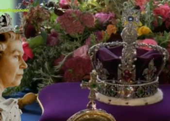 Από “χρυσάφι” η κηδεία της Βασίλισσας Ελισάβετ – Τα αστρονομικά μεγέθη που έγραψαν ιστορία