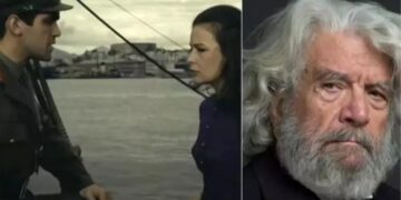 Κώστας Καζάκος: Ξέσπασε σε λυγμούς ο Άγγελος Αντωνόπουλος κι έκλεισε το τηλέφωνο[video]