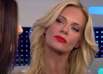 Έγινε Χαμός! Τα πήρε στο κρανίο η Ζέτα Μακρυπούλια με παίκτρια του Ρουκ Ζουκ[video]