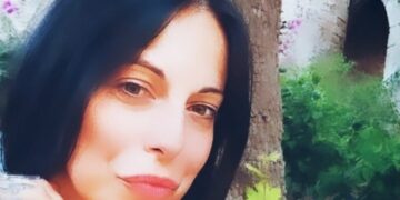 Alldaynews.gr Ανείπωτος θρήνος: ”Έφυγε” ξαφνικά στα 35 της χρόνια η Φωτεινή