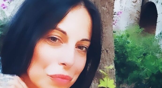 Alldaynews.gr Ανείπωτος θρήνος: ”Έφυγε” ξαφνικά στα 35 της χρόνια η Φωτεινή