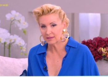 Κόλαφος η Βάσια Μαυράκη: «Μαύρο» Σαββατοκύριακο για αυτά τα ζώδια