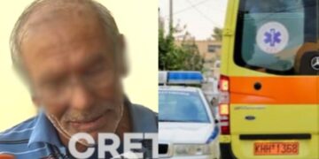 Κρήτη: Ο γείτονας που δεν «κοίταξε την δουλειά» του και έσωσε ανήλικη από την κακοποίηση του πατέρα της