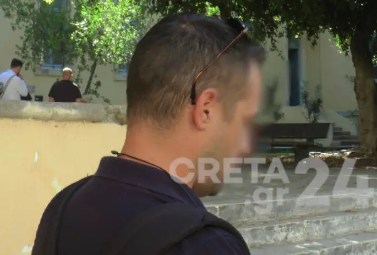 Κρήτη: Ο γείτονας που δεν «κοίταξε την δουλειά» του και έσωσε ανήλικη από την κακοποίηση του πατέρα της