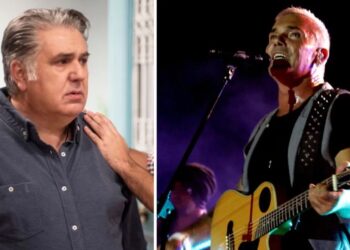 Στέλιος Ρόκκος: Η δημόσια συγγνώμη στον Ιεροκλή Μιχαηλίδη