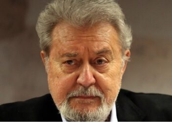 Κωνσταντίνος Αγγελόπουλος