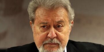 Κωνσταντίνος Αγγελόπουλος