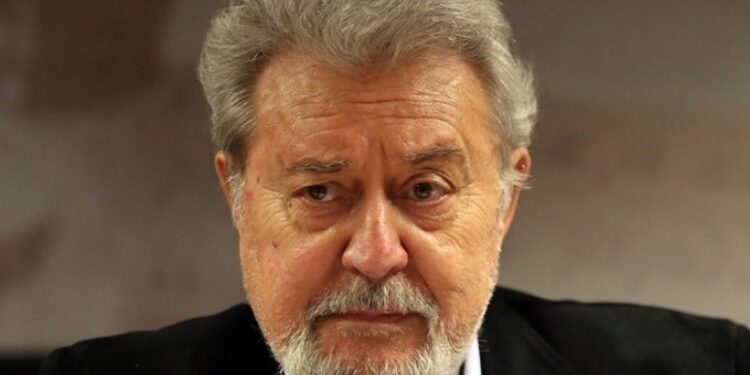 Κωνσταντίνος Αγγελόπουλος