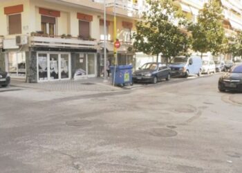 Τραγικό: Εδώ Σκοτώθηκε το 2χρονο αγοράκι-Μπροστά στα μάτια της γιαγιάς του[video]