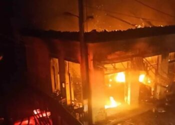 Τραγωδία: Ήθελε να ανατινάξει το μαγαζί του αδελφού του και κάηκε ζωντανός