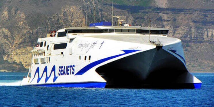 Τραγωδία εν πλω: 44χρονος πέθανε στο πλοίο από Θεσσαλονίκη για Σκόπελο