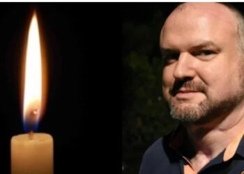 Θρήνος στον ιατρικό κόσμο: Νεκρός, ξαφνικά, τα ξημερώματα ο πνευμονολόγος Θόδωρος Γκέγκας, στα 44 του