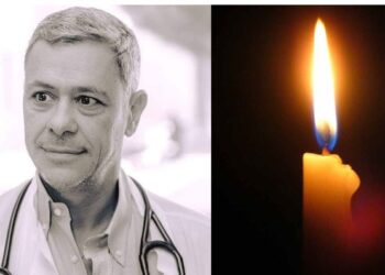 Θρήνος: Πέθανε ο γνωστός γιατρός Νίκος Παππάς-Η Ανάρτηση της Ελληνικής Ομάδας Διάσωσης Αττικής