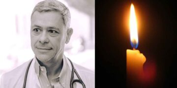 Alldaynews.gr Θρήνος: Πέθανε ο γνωστός γιατρός Νίκος Παππάς-Η Ανάρτηση της Ελληνικής Ομάδας Διάσωσης Αττικής