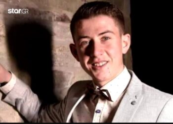 Απίστευτη οικογενειακή τραγωδία: Νεκρός ο 21χρονος Δημοσθένης με το ίδιο τρόπο που Σκοτώθηκε και ο 15χρονος αδερφός του[video]