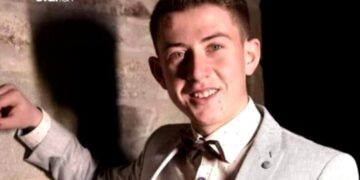 Απίστευτη οικογενειακή τραγωδία: Νεκρός ο 21χρονος Δημοσθένης με το ίδιο τρόπο που Σκοτώθηκε και ο 15χρονος αδερφός του[video]