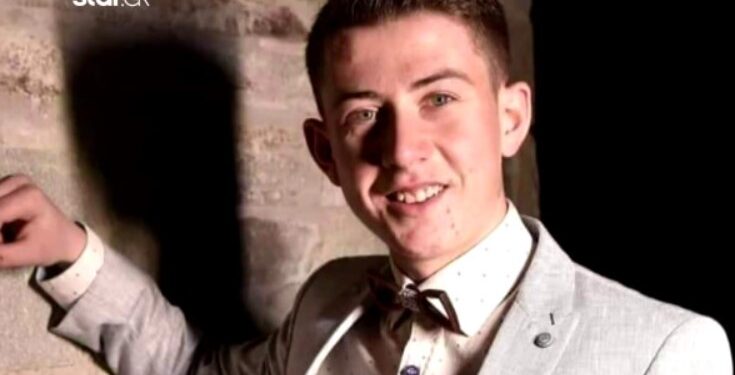 Απίστευτη οικογενειακή τραγωδία: Νεκρός ο 21χρονος Δημοσθένης με το ίδιο τρόπο που Σκοτώθηκε και ο 15χρονος αδερφός του[video]