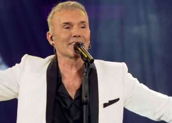 Ρόκκος: «Είχε λιποθυμήσει η γυναίκα μου και ήρθε μια κοπέλα για να βγάλουμε selfie, την έστειλα στο διάολο» (vid)