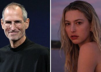 iPhone14: Η κόρη του Στιβ Τζομπς λέει ότι το νέο μοντέλο είναι ίδιο με το προηγούμενο