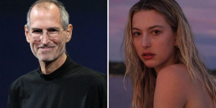 Alldaynews.gr iPhone14: Η κόρη του Στιβ Τζομπς λέει ότι το νέο μοντέλο είναι ίδιο με το προηγούμενο