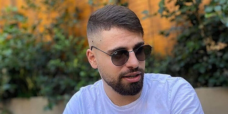 Alldaynews.gr Streamer μένει άυπνος 48 ΩΡΕΣ σε ζωντανή εκπομπή στο Twitch