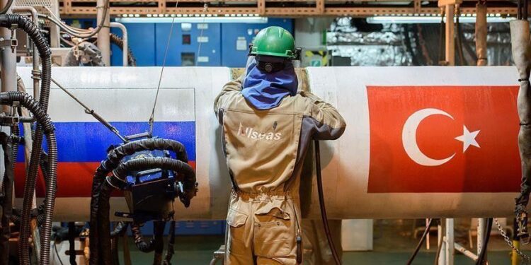 Όλα ανοιχτά να κλείσει και τον Turk Stream η Ρωσία – Τι σημαίνει για την Ελλάδα