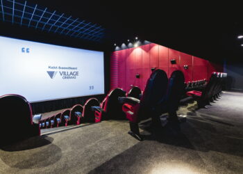 Πουλήθηκαν τα Village Cinemas έναντι 20 εκατ. ευρώ – Από τον Κοντομηνά στον ANT1