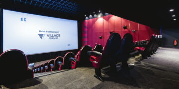 Πουλήθηκαν τα Village Cinemas έναντι 20 εκατ. ευρώ – Από τον Κοντομηνά στον ANT1