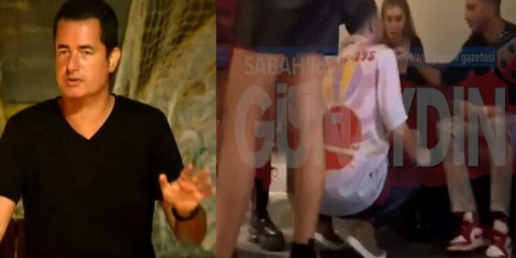 Alldaynews.gr Τουρκία – Acun Ilicali: Σάλος με βίντεο που δείχνει την πρώην σύζυγο του να κάνει κοκαΐνη