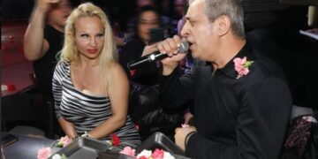 Alldaynews.gr Θέμης Αδαμαντίδης: «Είμαστε μαζί με τη Βαρβάρα, αλλά δεν έχουν αποσυρθεί οι μηνύσεις»