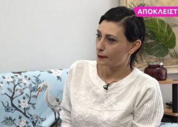 Πρώην παίκτρια του Big Brother αποκαλύπτει: «Με κάλεσε στο καμαρίνι και κατέβασε το παντελόνι του, όλοι ξέρουμε για ποιον πρόκειται»