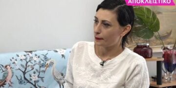 Alldaynews.gr Πρώην παίκτρια του Big Brother αποκαλύπτει: «Με κάλεσε στο καμαρίνι και κατέβασε το παντελόνι του, όλοι ξέρουμε για ποιον πρόκειται»